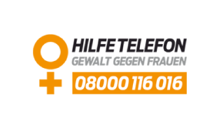 Logo Hilfetelefon