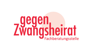 Logo zum Thema Zwangsheirat